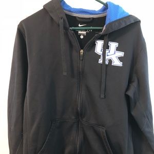 UK jacket